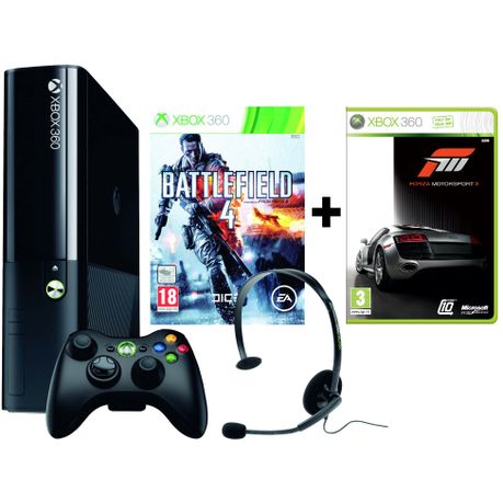 Xbox best sale 360 takealot